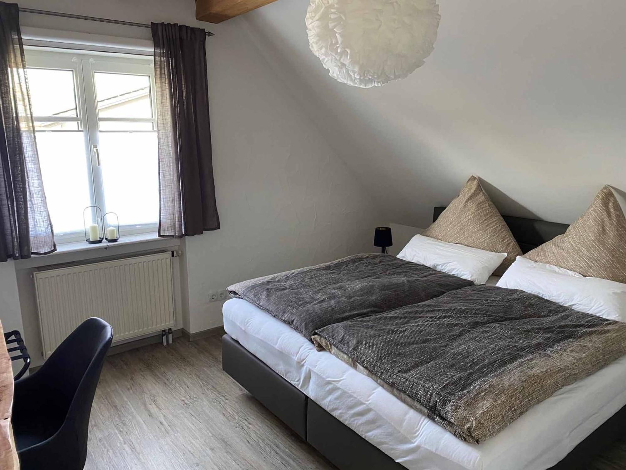 Ferienwohnung Weingut Sturm Buergstadt Exterior foto